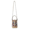 FENDI Damen Bucket Bag 8BS109 AYDF F1HL2 154746004 [P]