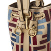 FENDI Damen Bucket Bag 8BS109 AYDF F1HL2 154746004 [P]