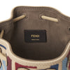 FENDI Damen Bucket Bag 8BS109 AYDF F1HL2 154746004 [P]
