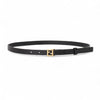 Fendi Women's Belt 8C0792 B1JS F0QA1 161537568 [P]