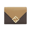 Fendi FF Women’s Wallet 149292616 [P]