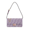 FENDI 女性用チェーンバゲットバッグ 8M0498 AUT4 F1JCO 155222614 [P]