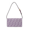 FENDI 女性用チェーンバゲットバッグ 8M0498 AUT4 F1JCO 155222614 [P]