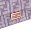FENDI 女性用チェーンバゲットバッグ 8M0498 AUT4 F1JCO 155222614 [P]