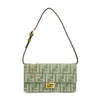 FENDI Damen Chain Baguette Tasche 155222620 [P]