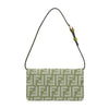 FENDI Damen Chain Baguette Tasche 155222620 [P]