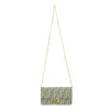 FENDI Damen Chain Baguette Tasche 155222620 [P]