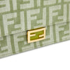 FENDI Damen Chain Baguette Tasche 155222620 [P]