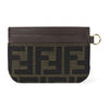 Fendi Women's Card Holder 161014016 [P]