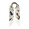 Valentino Silk Scarf 151473484 [P]