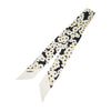 Valentino Silk Scarf 151473484 [P]
