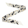 Valentino Silk Scarf 151473484 [P]