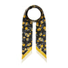 Valentino Women's Silk Scarf 8W2E6017QLS CGD 152538044 [P]