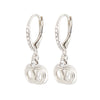 VALENTINO オーバレット レディース ピアス 8W2J0AI3QEU DFH 152537958 [P]