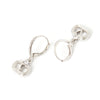 VALENTINO オーバレット レディース ピアス 8W2J0AI3QEU DFH 152537958 [P]