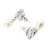 VALENTINO オーヴァレット レディース ピアス 8W2J0BG8WKD DFF 152538046 [P]