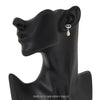 VALENTINO オーヴァレット レディース ピアス 8W2J0BG8WKD DFF 152538046 [P]