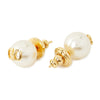 Valentino V Logo Signature Women's Earrings 151473490 [P]