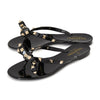 Valentino Rockstud Women’s Sandals 8W2S0552PVS 0NO 151329754 [P]