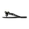 Valentino Rockstud Women’s Sandals 8W2S0552PVS 0NO 151329754 [P]