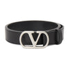 Valentino V Logo Signature Men's Belt 152538055 [P]