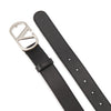 Valentino V Logo Signature Men's Belt 152538055 [P]