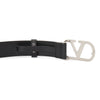 Valentino V Logo Signature Men's Belt 152538055 [P]
