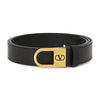 Valentino V Logo Signature Men's Belt 151473497 [P]