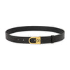 Valentino V Logo Signature Men's Belt 151473497 [P]