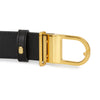Valentino V Logo Signature Men's Belt 151473497 [P]