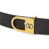 Valentino V Logo Signature Men's Belt 151473497 [P]