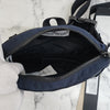 STONE ISLAND KIDS Kompass Logo Stickerei Nylon Gürteltasche V0020 801691564 123536397 [P]