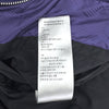 Dior Diamond Marage Oblique Jacquard Padded Down Jacket Purple 46 161835426 [P]