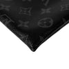 Louis Vuitton Monogram Eclipse Pochette Apollo Clutch Bag M62291 157403449 [P]