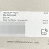 VIVIENNE WESTWOOD BEA Strickjacke mit Logo-Stickerei (N401) 145211962 [P]