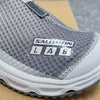 Salomon 25FW RX MOC 3.0 Sneakers Gray Silver (L47449500) 139893402 [P]