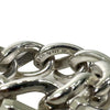 TIFFANY & CO 24ss Männer Positiven Kettenring Edelstahl 160755469 [P]