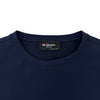 Kiton Men's Classic Logo Sweatshirt Navy UMK041210 002 158731817 [P]