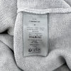 Dior Men's Oblique Band Insert Jacquard Knit Sweater Light Grey 159082135 [P]