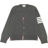 THOM BROWNE ミラノステッチカーディガン 153394170 [P]