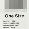 CARHARTT MADISON Baseballkappe mit WIP Logo Patch I023750 1Q5XX 143729913 [P]