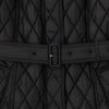 Burberry Quilted Belted Hooded Jacket Hemfield 160938091 [P]