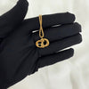Dior Necklace Women's Luxury Jewelry Appraisal S250707-02 142772792 [P]