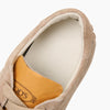 Tods Women's Suede Pink Sneakers 161066226 [P]