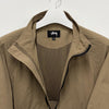 STUSSY WARM UP Jacke 155791576 [P]