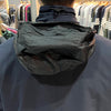 STONE ISLAND プラッドパターンプリマロフトパディングジャケットネイビー stamp: 771540627 V0020 123360607 [P]