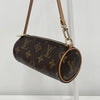 LOUIS VUITTON Monogram Pavillon Mini Bag Hobo TT240501-05 87791703 [P]
