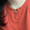 Dior Luxury Necklace Women Necklace S240520-08 88906257 [P]