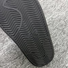 Y-3 Yoji Yamamoto Logo Slide Schwarz (KI4033) 157547809 [P]