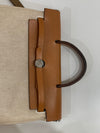 HERMES Rucksack Hermès Rucksack Tote Tasche Canvas Tasche S250331-16 139239091 [P]